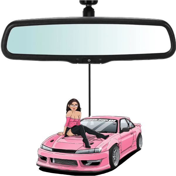 sentorette sentorette voiture personnalisé